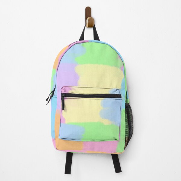 Item preview, Pastel color hand painted designed and sold by GinngerB.