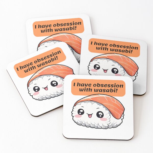 Item preview, Funny sushi 3 designed and sold by KBP2599.