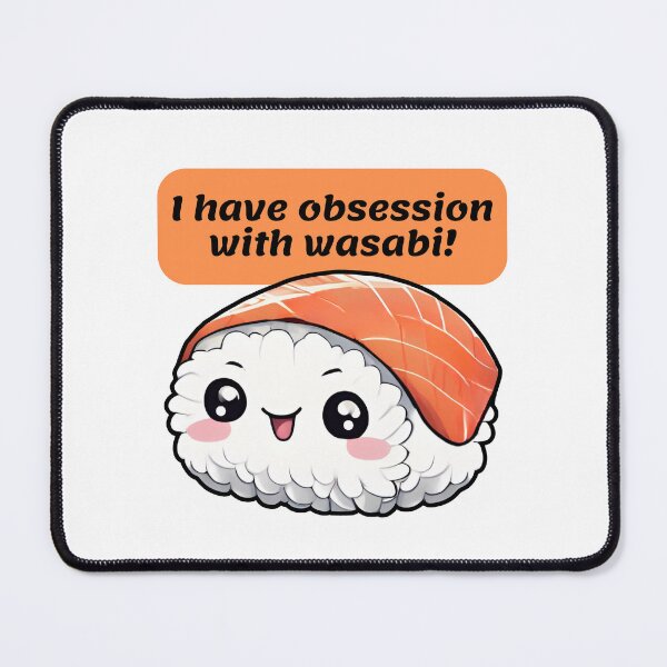 Item preview, Funny sushi 3 designed and sold by KBP2599.