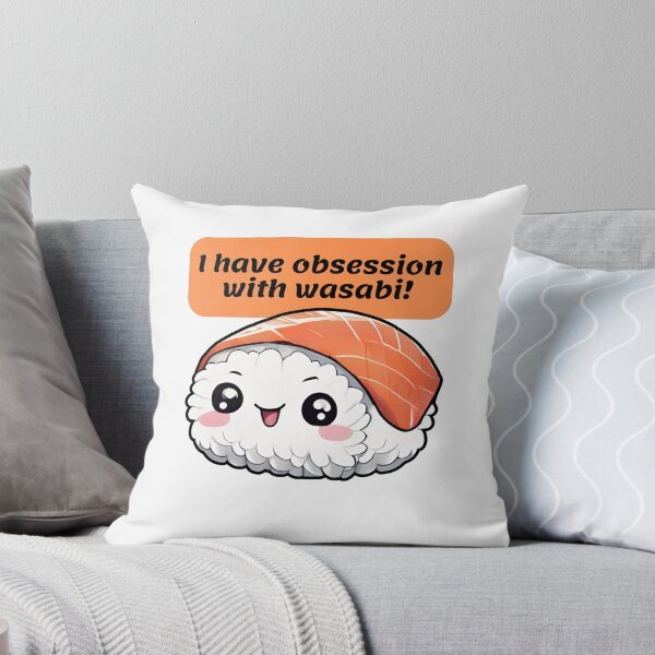 Item preview, Funny sushi 3 designed and sold by KBP2599.