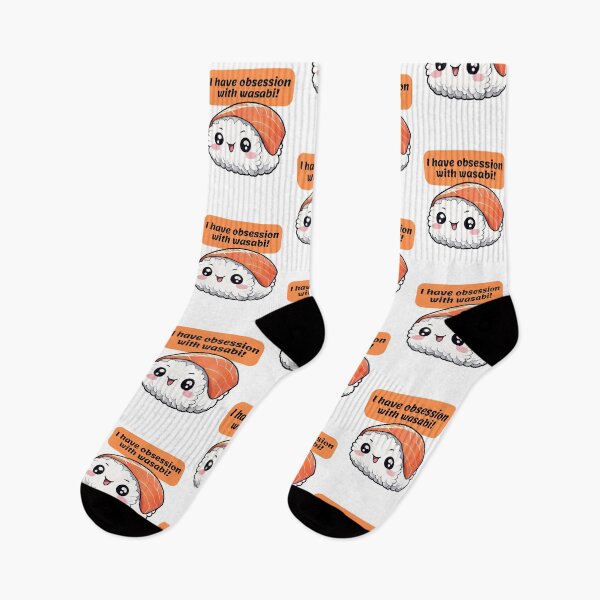 Item preview, Funny sushi 3 designed and sold by KBP2599.