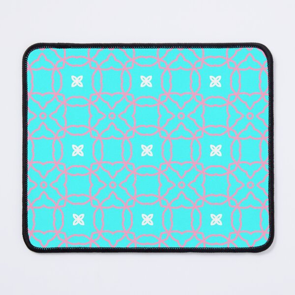 Item preview, Geometry on Blue Ice 2 designed and sold by AneissPiaf.