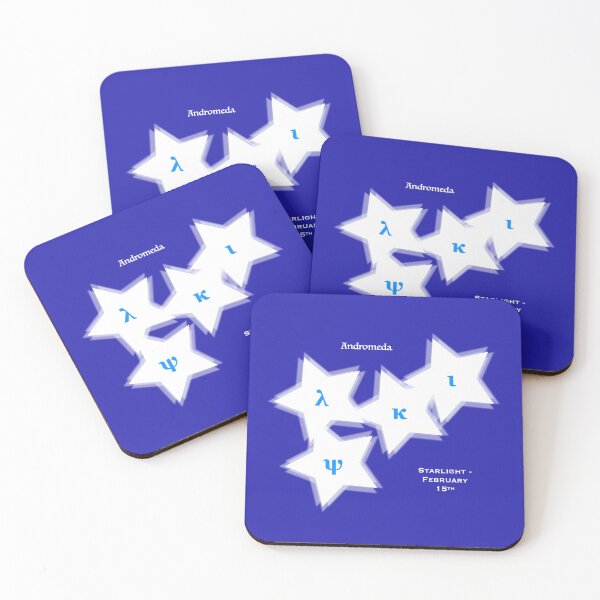 Item preview, AQUARIUS Starlight of FEBRUARY 15 designed and sold by RoseMayBox.