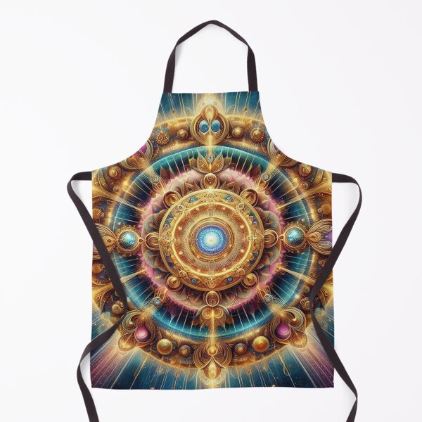 Item preview, 174 Hz Healing Solfeggio Frequency Mandala designed and sold by Simplybe1.