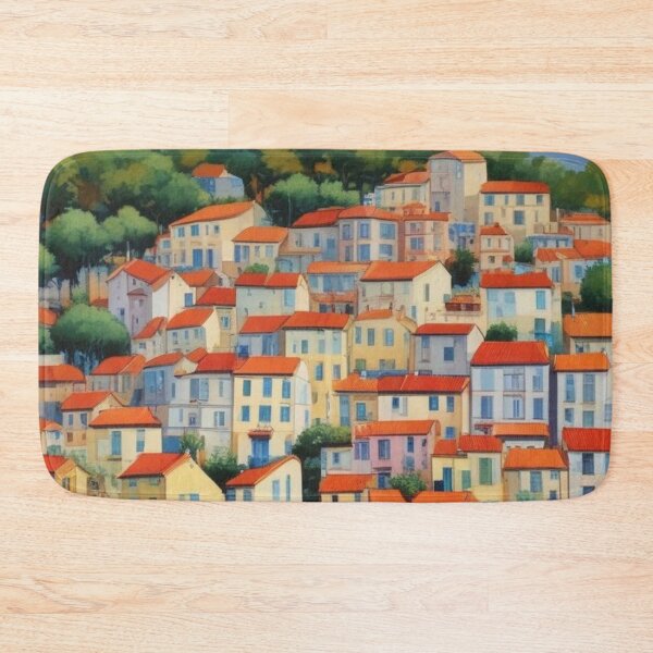Item preview, South of France designed and sold by GasconyPassion.