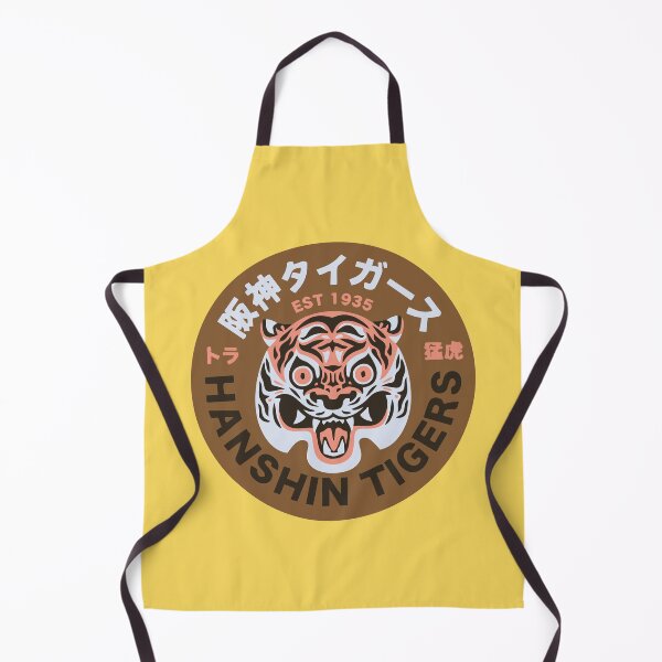 Item preview, Hanshin Tigers designed and sold by jacksontvs.