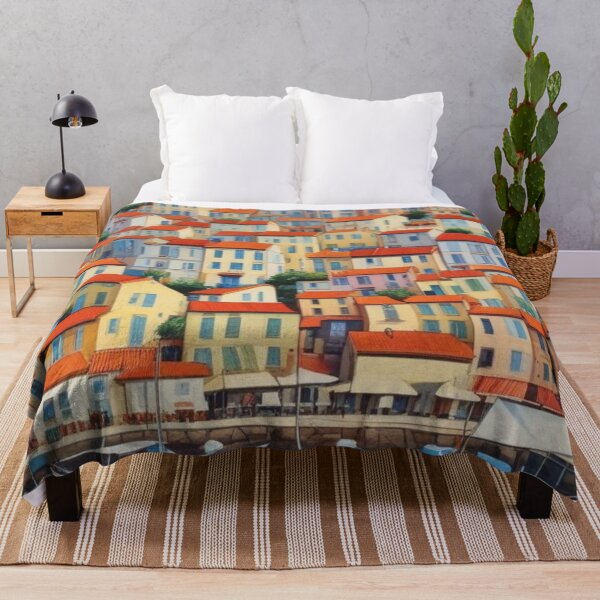 Item preview, South of France designed and sold by GasconyPassion.