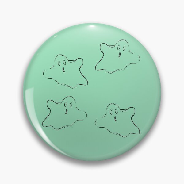 Item preview, the playful ghost designed and sold by stephencu.