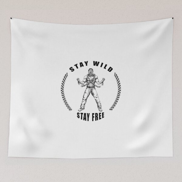 Item preview, "Unbreakable Spirit, Boundless Freedom" designed and sold by RhonDesign.