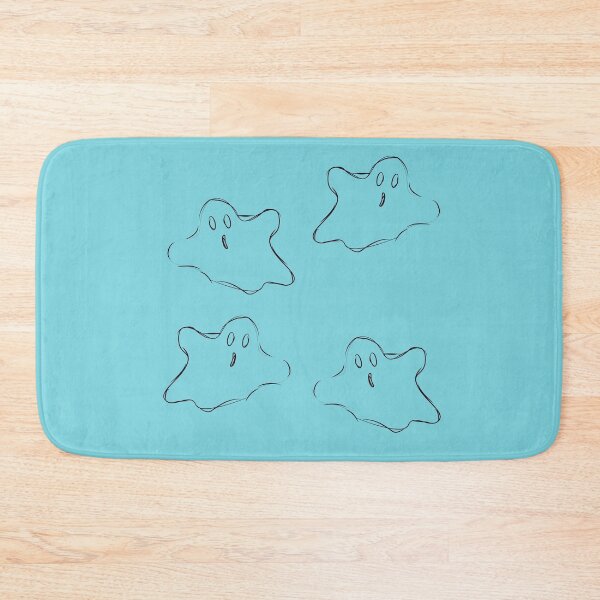 Item preview, the playful ghost designed and sold by stephencu.