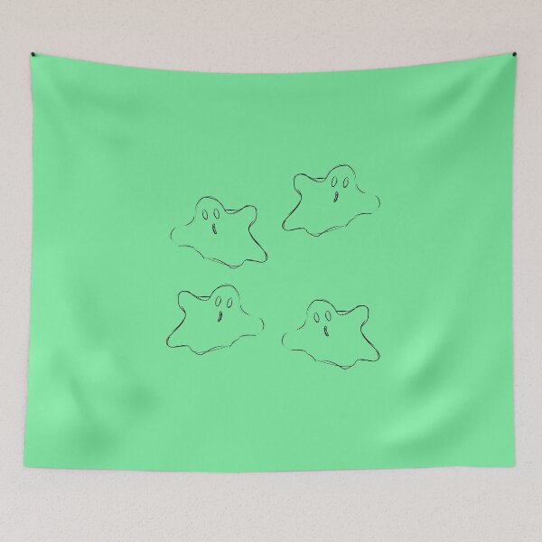 Item preview, the playful ghost designed and sold by stephencu.