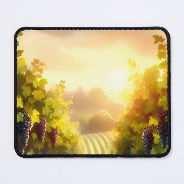 Item preview, "Vineyard Life: Cultivating Tradition and Flavor" designed and sold by Kriebelt.