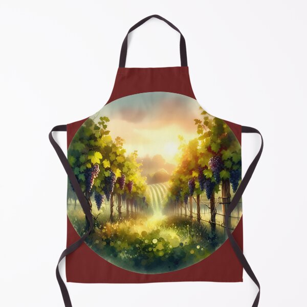 Item preview, "Vineyard Life: Cultivating Tradition and Flavor" designed and sold by Kriebelt.