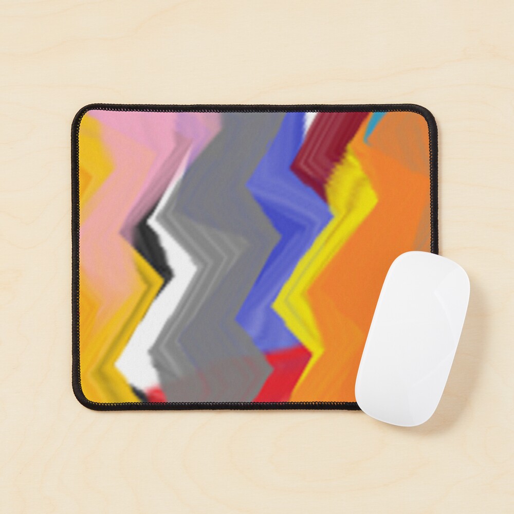 Item preview, Mouse Pad designed and sold by MarkEdz.
