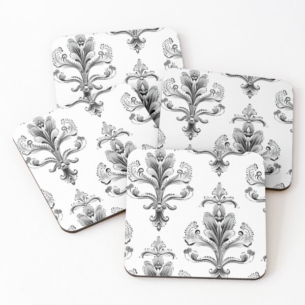 Item preview, ATHENIAN ELEGANCE Less Is Lys designed and sold by Frenchifique.