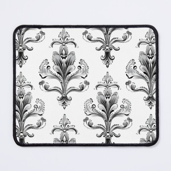 Item preview, ATHENIAN ELEGANCE Less Is Lys designed and sold by Frenchifique.
