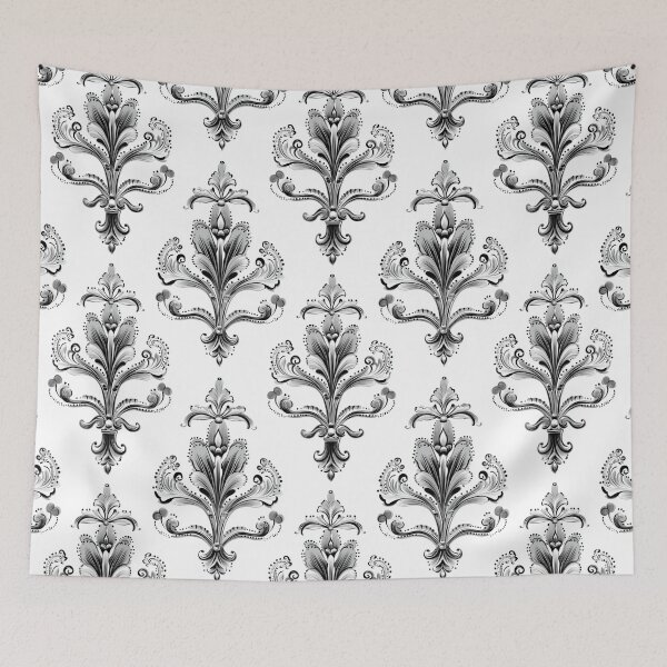 Item preview, ATHENIAN ELEGANCE Less Is Lys designed and sold by Frenchifique.