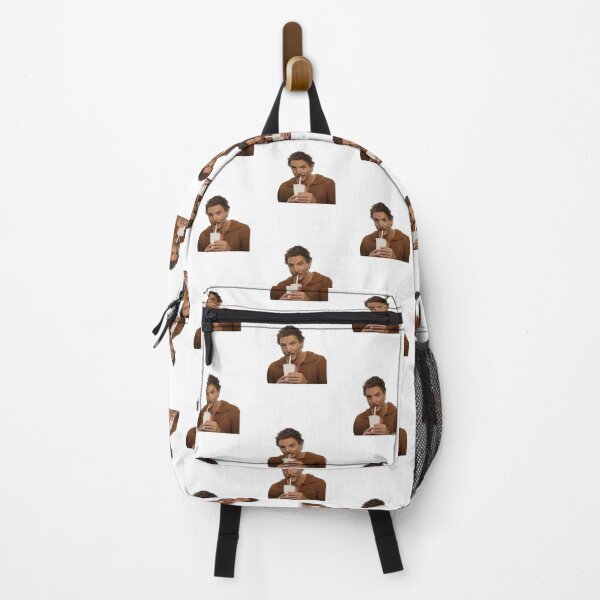 Item preview, Pedro Pascal drinking designed and sold by littlehugo.