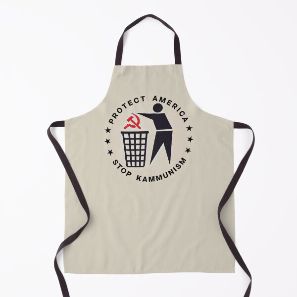 Item preview, Stop Kammunism STICKER Donald Trump 2024 Kamala Harris Communism designed and sold by EdGraphy.