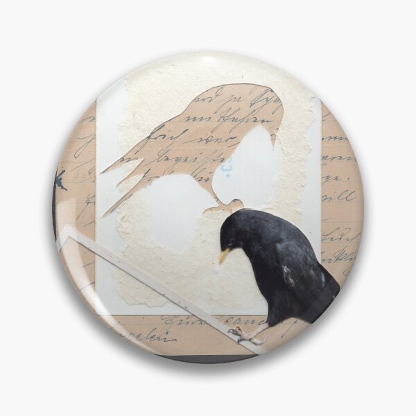 Item preview, Hello Goodbye designed and sold by vanVanEs.