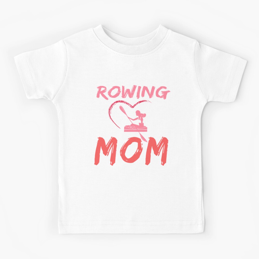 "Rowing Mom rowing shirt rowing gifts row crew apparel rowing shirts men rowing coach