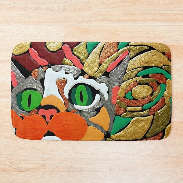 Artikelvorschau, Snail cat III entworfen und verkauft von Gluecknika.