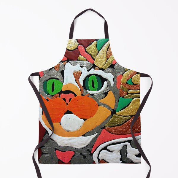 Item preview, Snail cat III designed and sold by Gluecknika.