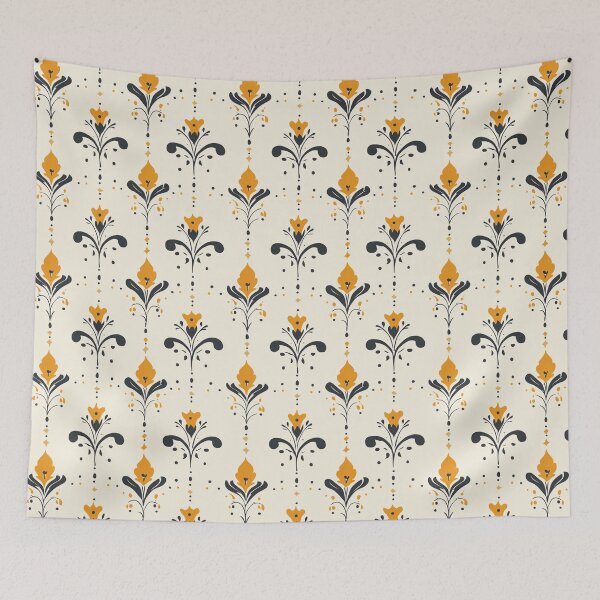 Item preview, CLEAN LINES Less Is Lys designed and sold by Frenchifique.