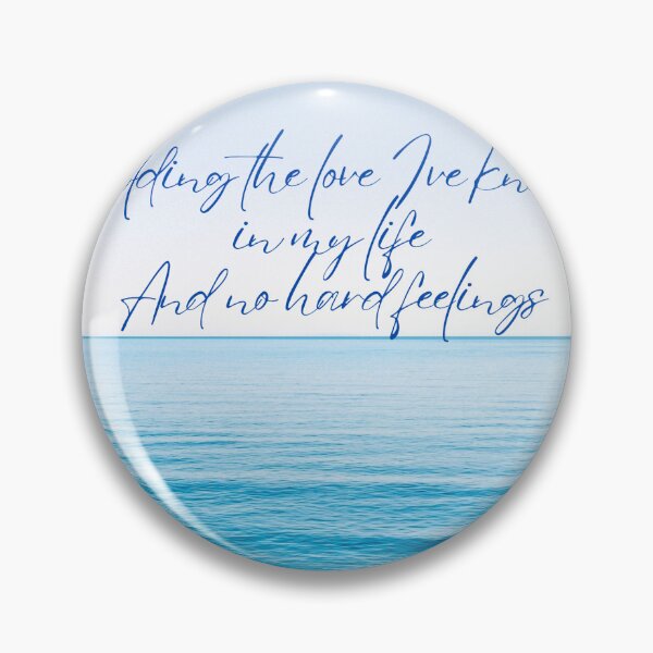 Item preview, No hard Feelings, Avett Brothers designed and sold by kristeemimlay.