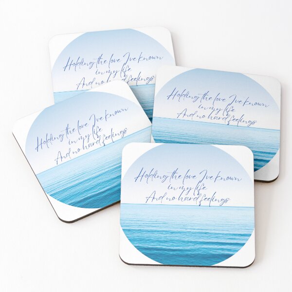 Item preview, No hard Feelings, Avett Brothers designed and sold by kristeemimlay.