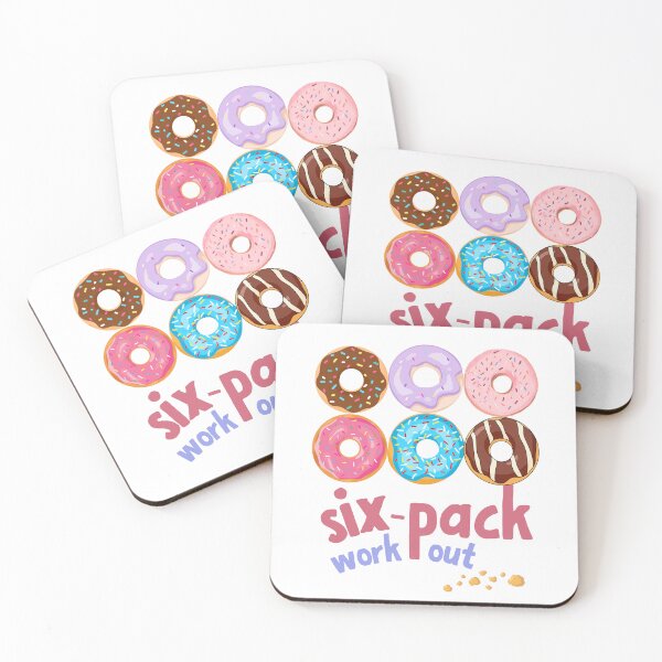 Item preview, Six pack workout designed and sold by Superlofi.