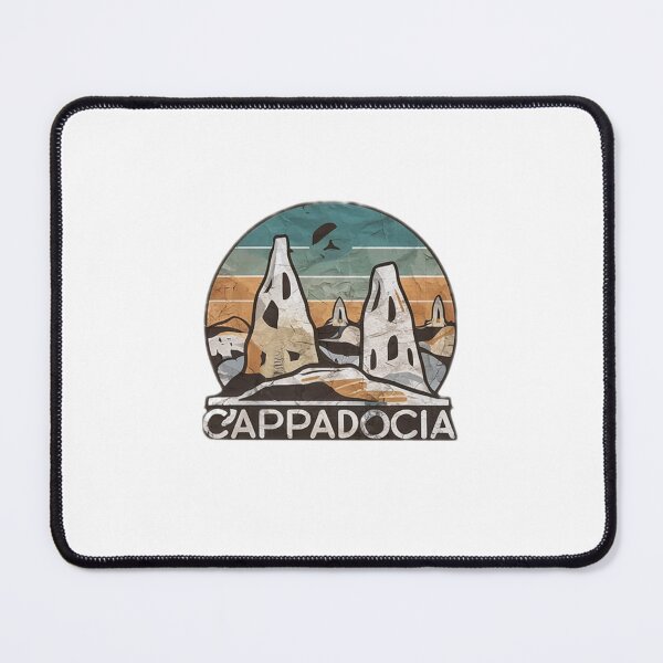 Item preview, Cappadocia Turkey designed and sold by 2minutidiitalia.