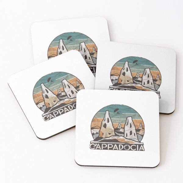 Item preview, Cappadocia Turkey  designed and sold by 2minutidiitalia.