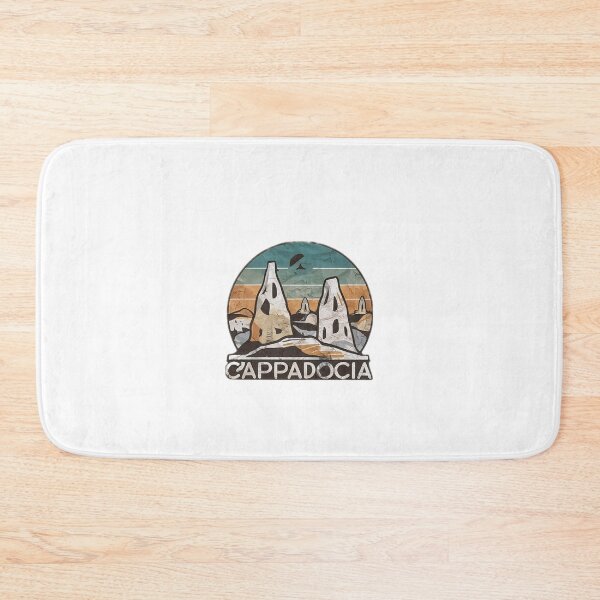 Item preview, Cappadocia Turkey  designed and sold by 2minutidiitalia.