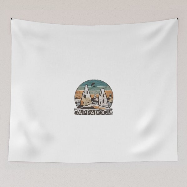 Item preview, Cappadocia Turkey  designed and sold by 2minutidiitalia.