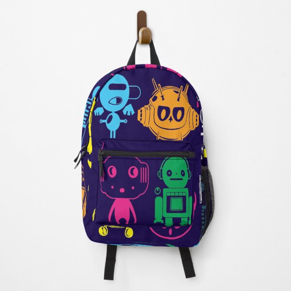 Item preview, Cartoon robot number two designed and sold by kaii572519.