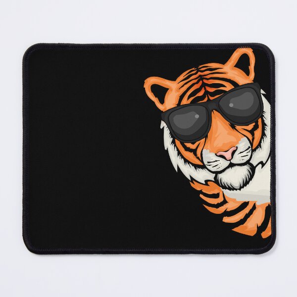 Item preview, Tiger Lover Kids Tiger Gift Men Wildcat Tiger designed and sold by DSWShirts.