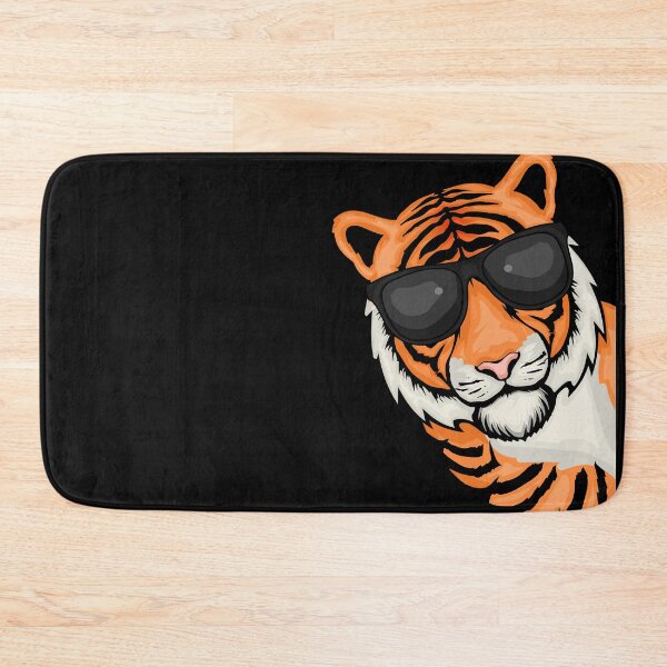 Item preview, Tiger Lover Kids Tiger Gift Men Wildcat Tiger designed and sold by DSWShirts.