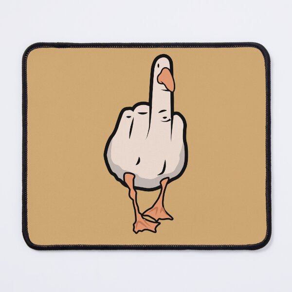 Item preview, Duckfinger designed and sold by MangaCortaTees.