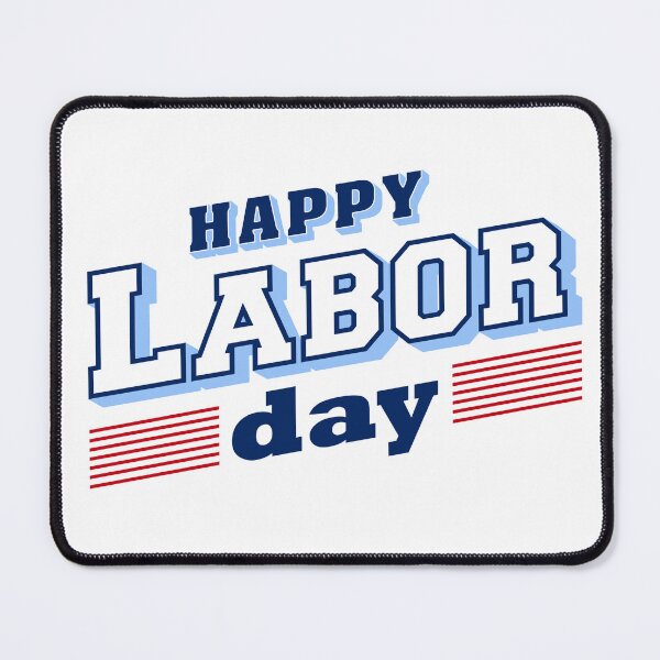 Item preview, Happy labor day designed and sold by lifestyletimes.