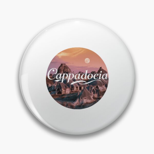 Item preview,  Cappadocia Turkey  designed and sold by 2minutidiitalia.