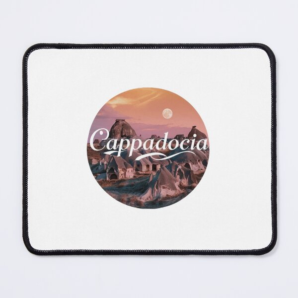 Item preview, Cappadocia Turkey designed and sold by 2minutidiitalia.