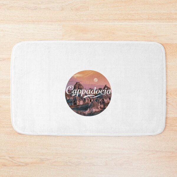 Item preview,  Cappadocia Turkey  designed and sold by 2minutidiitalia.