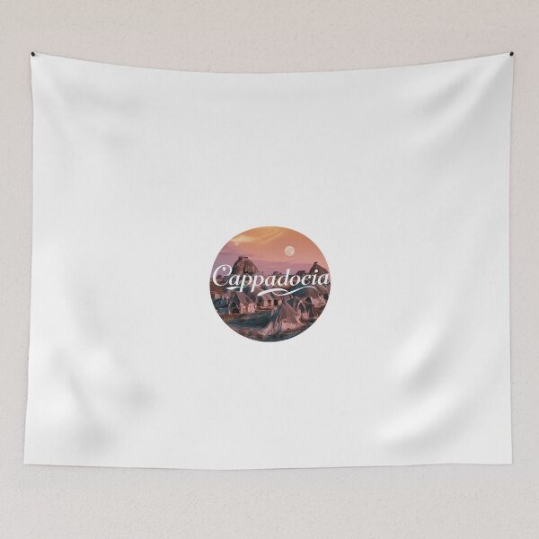 Item preview,  Cappadocia Turkey  designed and sold by 2minutidiitalia.