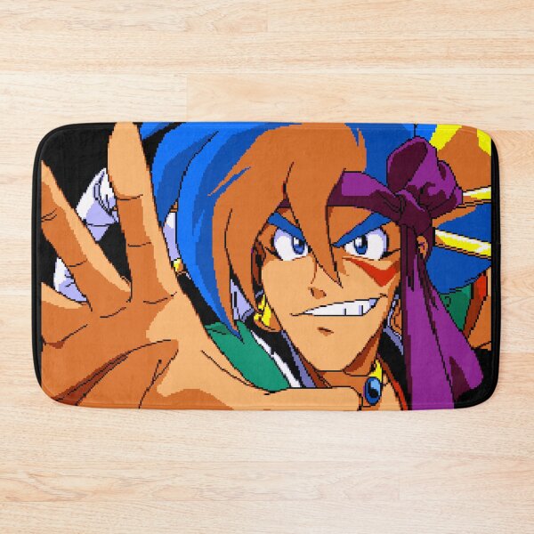 Item preview, Pretty Boy Kabuki designed and sold by RetroGameChamps.