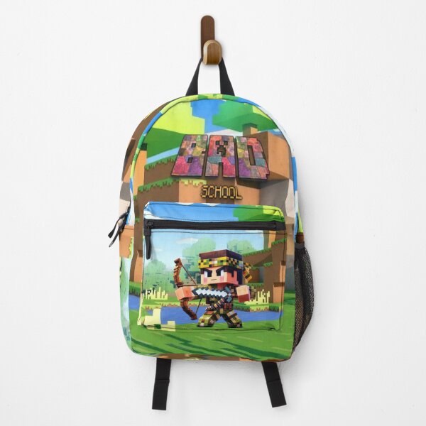 Item preview, BAD SCHOOL designed and sold by FNCS.SHOP.