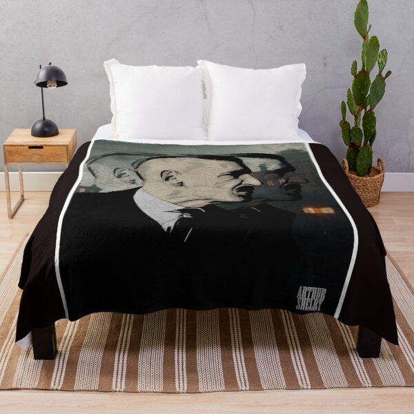 Item preview, By order of Arthur Shelby designed and sold by Another Pic In The Wall By Scott Bradley Musgrave.