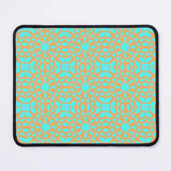 Item preview, Geometry on Blue Ice 4 designed and sold by AneissPiaf.