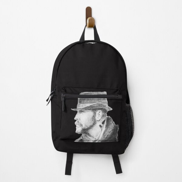 Item preview, Film Taboo, original drawing of Tom Hardy as Delaney designed and sold by Jennifer Morcom.
