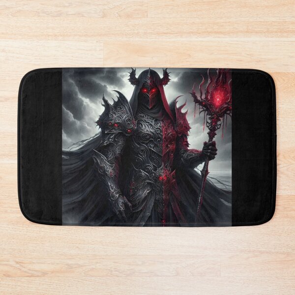 Item preview, Dark Wizard designed and sold by GalleryBrisArt.